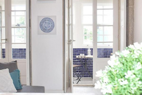 Benskins Loft Oporto Downtown